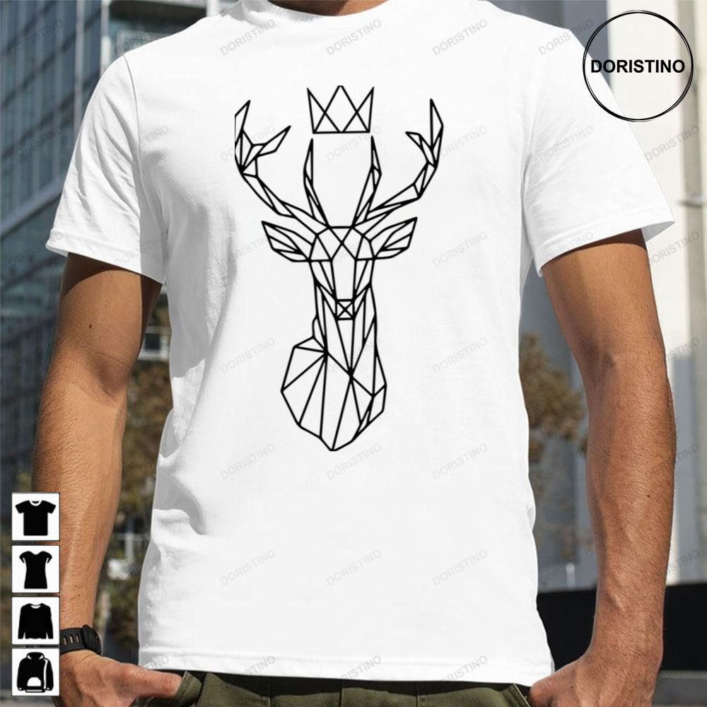 Royal Stag Throne Of Glass Limited Edition T-shirts